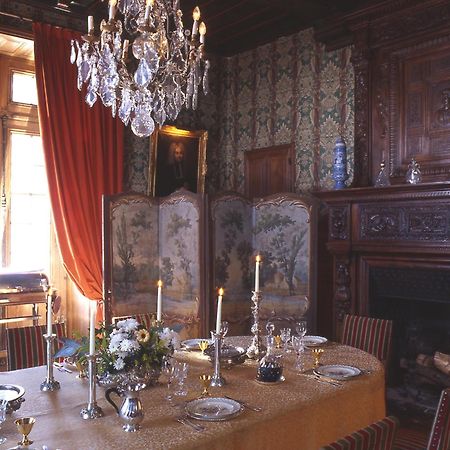 Chateau De La Flocellière المظهر الخارجي الصورة