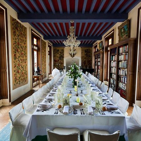 Chateau De La Flocellière المظهر الخارجي الصورة
