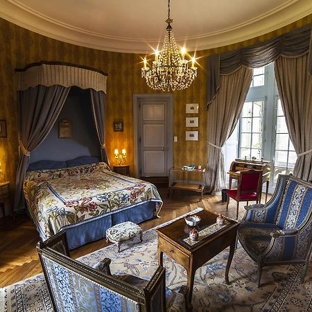 Chateau De La Flocellière المظهر الخارجي الصورة