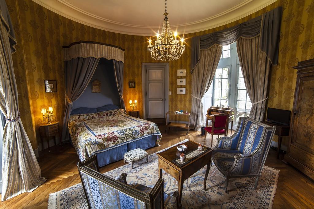 Chateau De La Flocellière المظهر الخارجي الصورة
