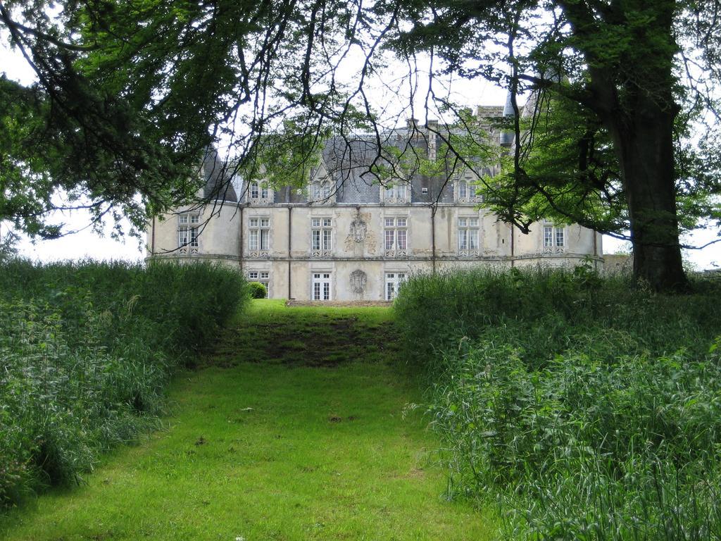 Chateau De La Flocellière المظهر الخارجي الصورة