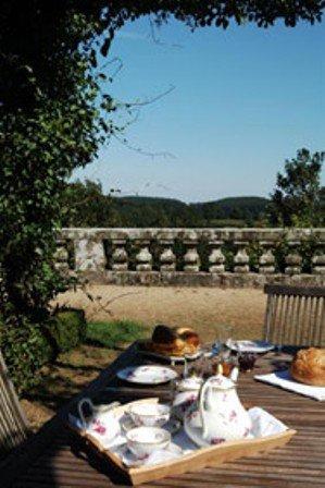 Chateau De La Flocellière المظهر الخارجي الصورة