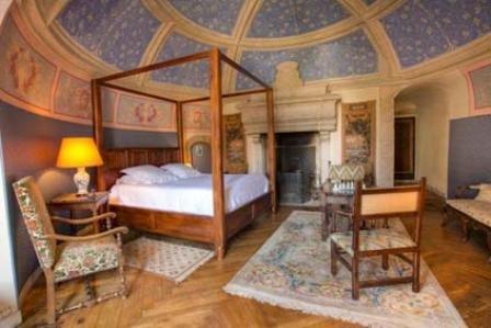 Chateau De La Flocellière المظهر الخارجي الصورة